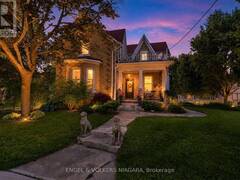 24 MILL AVENUE Bluewater Ontario, N0M 2T0