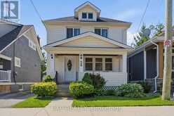 26 LOWELL AVENUE | St. Catharines Ontario | Slide Image One