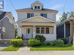 26 LOWELL AVENUE St. Catharines Ontario, L2R 2E1