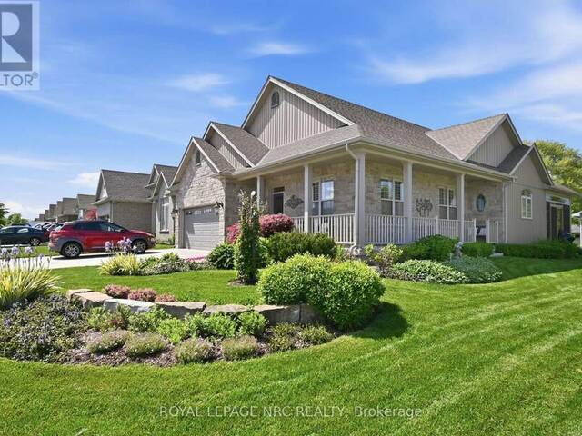 3930 VILLAGE CREEK DRIVE Fort Erie Ontario, L0S 1S0 - 3 Bedrooms Home For Sale