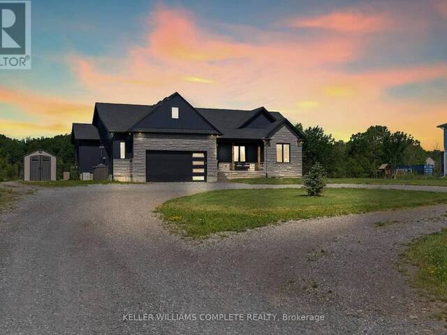 641 BURLEIGH ROAD N Fort Erie Ontario, L0S 1N0 - 4 Bedrooms Home For Sale