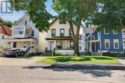 4454 HURON STREET | Niagara Falls Ontario | Slide Image One