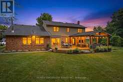 809 KILMAN ROAD | Pelham Ontario | Slide Image Two