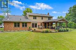 809 KILMAN ROAD | Pelham Ontario | Slide Image Thirty-two