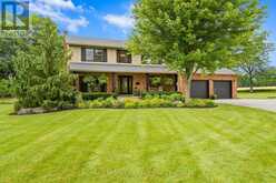 809 KILMAN ROAD | Pelham Ontario | Slide Image Five