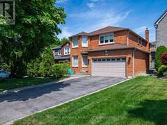 120 JANESVILLE ROAD Vaughan Ontario, L4J 7A2