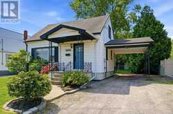 5888 KEITH STREET | Niagara Falls Ontario | Slide Image One