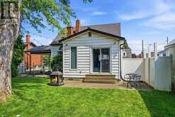 5888 KEITH STREET | Niagara Falls Ontario | Slide Image Thirty-four