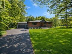 8780 BROWN ROAD Niagara Falls Ontario, L2E 6S5