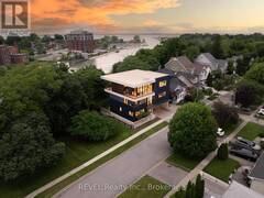 5 MICHIGAN AVENUE St. Catharines Ontario, L2N 4G7