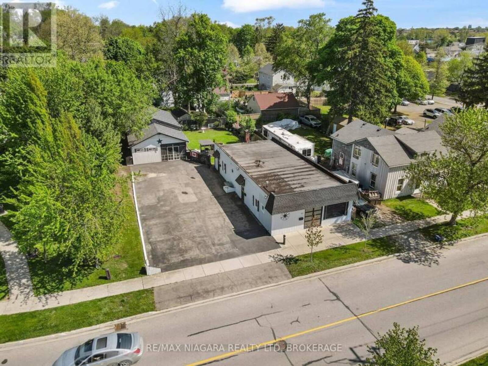 61 QUEEN STREET, Fort Erie, Ontario L2A 1T7