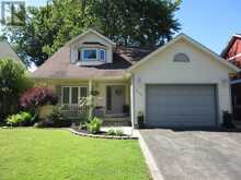 203 LEASIDE DRIVE | Welland Ontario | Slide Image Two