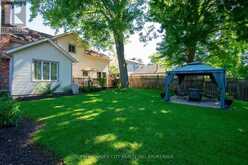 203 LEASIDE DRIVE | Welland Ontario | Slide Image Forty