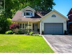203 LEASIDE DRIVE Welland Ontario, L3C 6N4