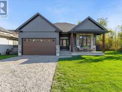 207 FORKS ROAD Welland Ontario, L3B 6C5