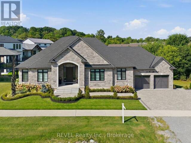 18 FOUR MILE CREEK ROAD Niagara-on-the-Lake Ontario, L0S 1J1 - 3 Bedrooms Home For Sale
