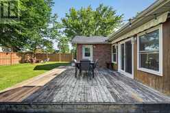 979 CRESCENT ROAD | Fort Erie Ontario | Slide Image Thirty-three