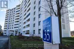1107 - 35 TOWERING HEIGHTS BOULEVARD | St. Catharines Ontario | Slide Image Two