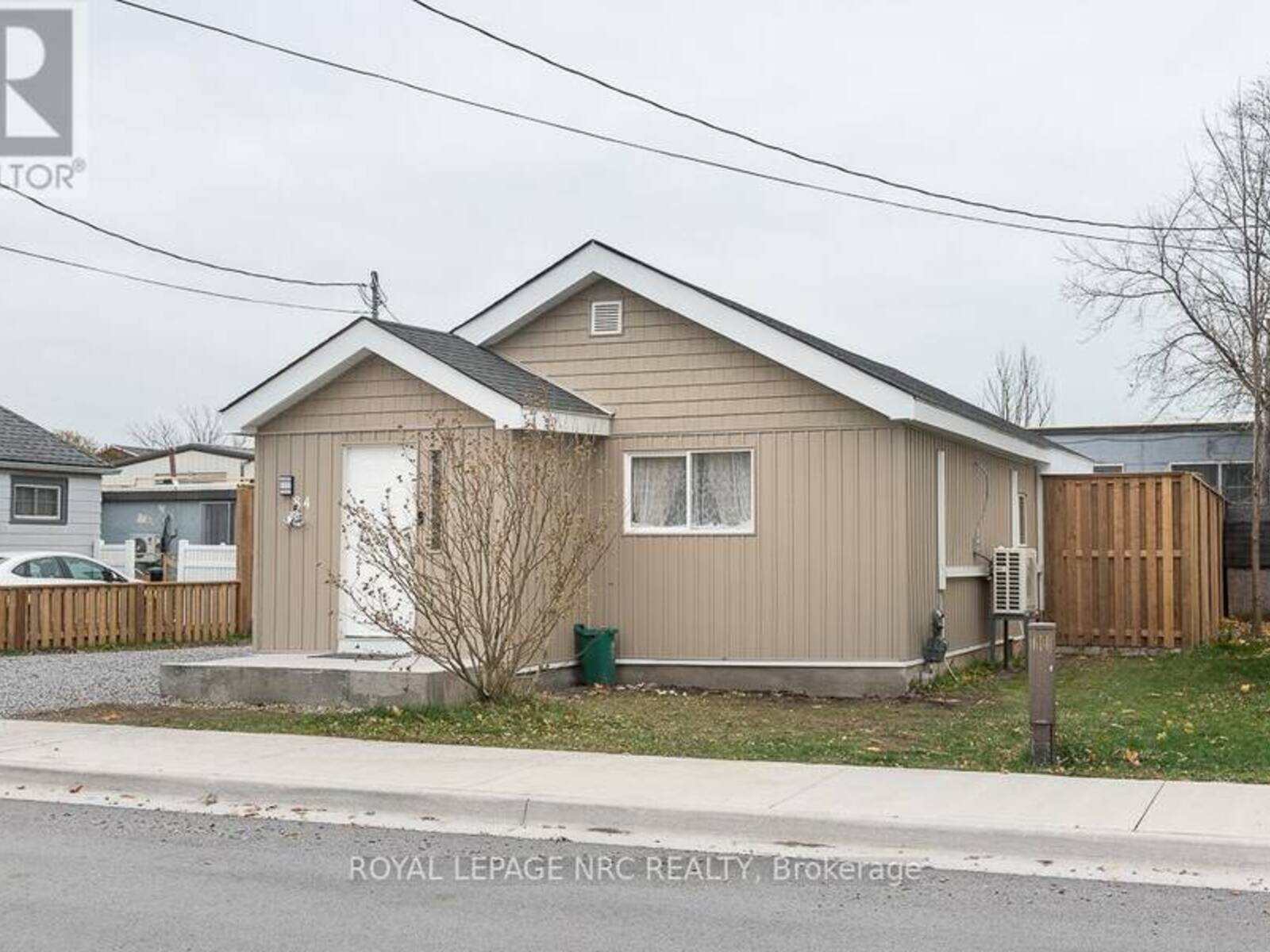 84 IDYLEWYLDE PLACE, Fort Erie, Ontario L2A 2L1