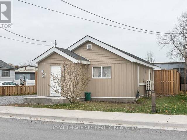 84 IDYLEWYLDE PLACE Fort Erie Ontario, L2A 2L1 - 2 Bedrooms Home For Sale