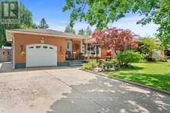 33 MEADOWBROOK CRESCENT | St. Catharines Ontario | Slide Image One