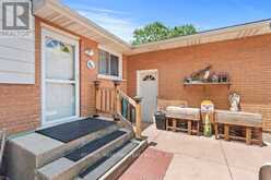 33 MEADOWBROOK CRESCENT | St. Catharines Ontario | Slide Image Twenty-nine