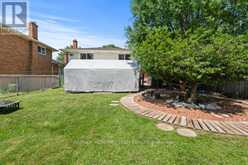 33 MEADOWBROOK CRESCENT | St. Catharines Ontario | Slide Image Thirty-six