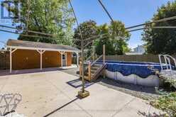 6528 STAMFORD GREEN DRIVE | Niagara Falls Ontario | Slide Image Twenty-six