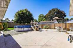 6528 STAMFORD GREEN DRIVE | Niagara Falls Ontario | Slide Image Twenty-seven