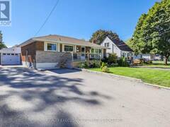 6528 STAMFORD GREEN DRIVE Niagara Falls Ontario, L2J 1T8