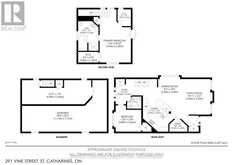 291 VINE STREET | St. Catharines Ontario | Slide Image Thirty-eight