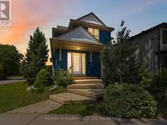 291 VINE STREET St. Catharines Ontario, L2M 4T4
