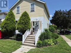 10 WILEY STREET St. Catharines Ontario, L2R 4E5