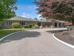 1285 COCKSHUTT ROAD, R.R. # 4 ROAD Townsend Ontario, N3Y 4K3