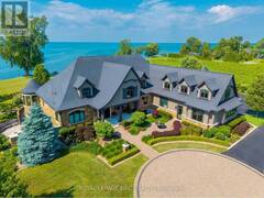 1234 LAKESHORE ROAD Niagara-on-the-Lake Ontario, L0S 1T0
