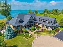 1234 LAKESHORE ROAD | Niagara-on-the-Lake Ontario | Slide Image One