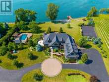 1234 LAKESHORE ROAD | Niagara-on-the-Lake Ontario | Slide Image Two