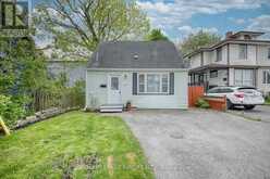 4676 MCDOUGALL CRESCENT | Niagara Falls Ontario | Slide Image One