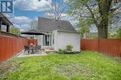 4676 MCDOUGALL CRESCENT | Niagara Falls Ontario | Slide Image Twenty-four
