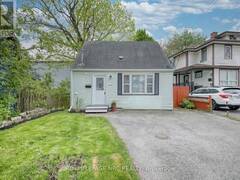 4676 MCDOUGALL CRESCENT Niagara Falls Ontario, L2E 1B7