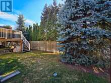 16 - 31 SAWMILL ROAD | St. Catharines Ontario | Slide Image Forty