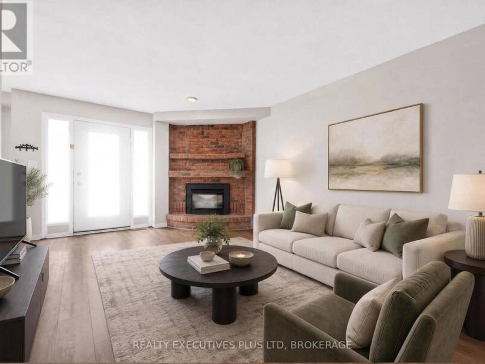 6 - 6044 SWAYZE DRIVE, Niagara Falls, Ontario L2J 4G9