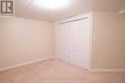 6 - 4667 PORTAGE ROAD | Niagara Falls Ontario | Slide Image Thirty-four