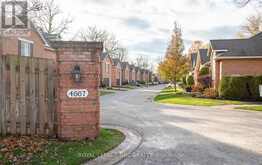 6 - 4667 PORTAGE ROAD | Niagara Falls Ontario | Slide Image Forty-four