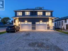 66 PAGE STREET Port Colborne Ontario, L3K 5V1