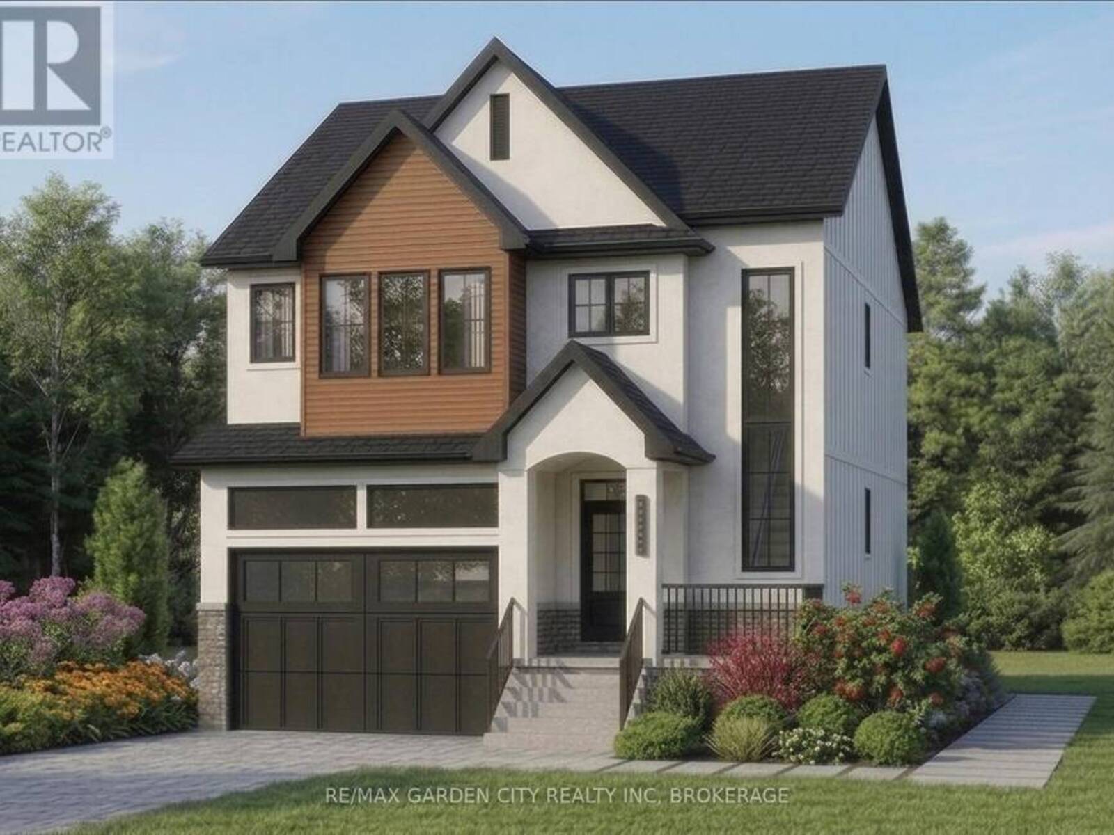 24 SOUTH MAIN (REAR VACANT LOT) STREET, Thorold, Ontario L0S 1K0