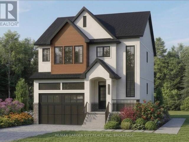 24 SOUTH MAIN (REAR VACANT LOT) STREET Thorold Ontario, L0S 1K0 - Vacant Land For Sale