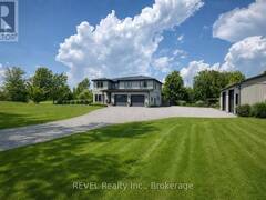 1009 CANBORO ROAD Pelham Ontario, L0S 1C0