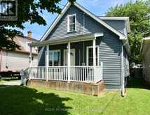 44 CUMMING STREET | St. Catharines Ontario | Slide Image Two