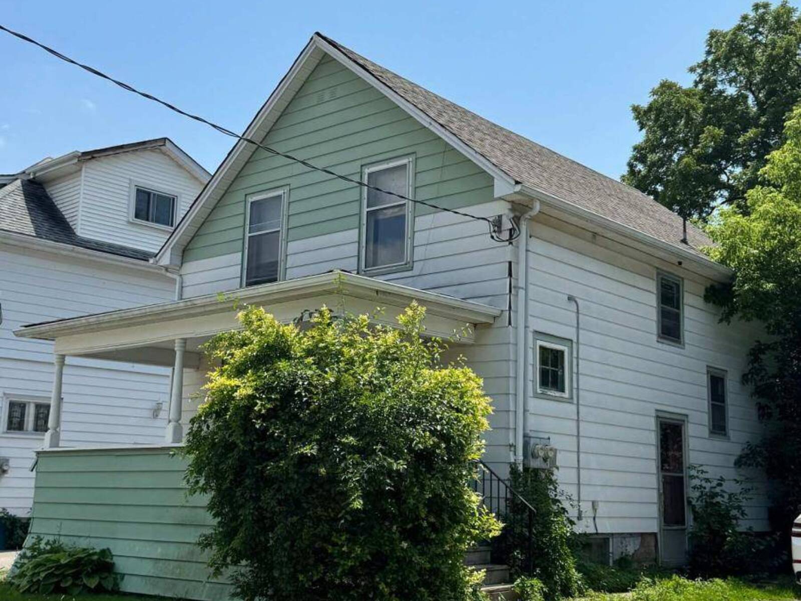 4680 RYERSON CRESCENT, Niagara Falls, Ontario L2J 0E8